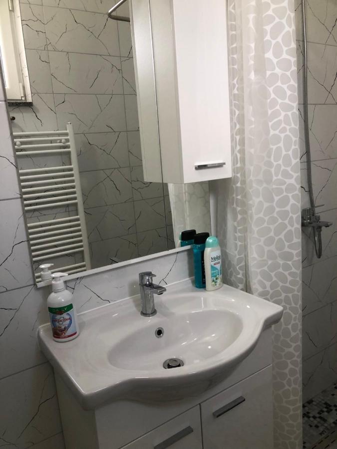 Apartmán Graciaa Jajce Exteriér fotografie