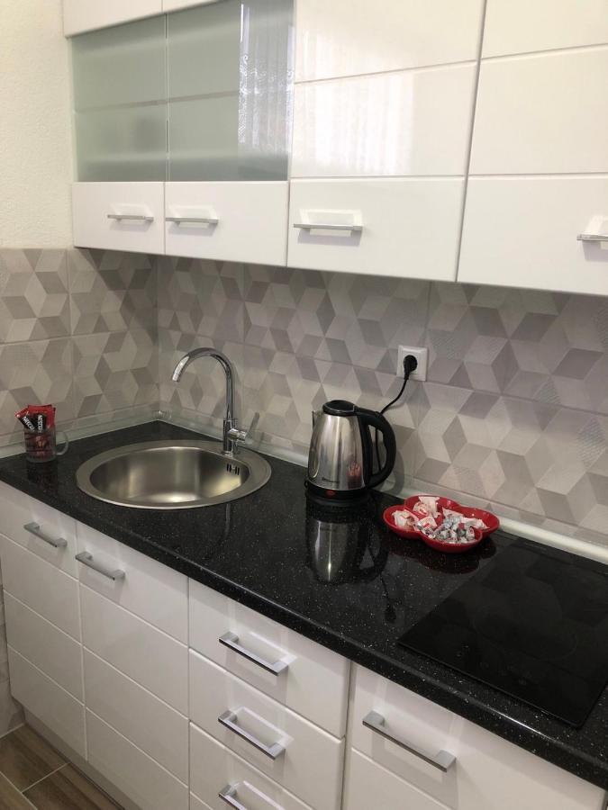 Apartmán Graciaa Jajce Exteriér fotografie