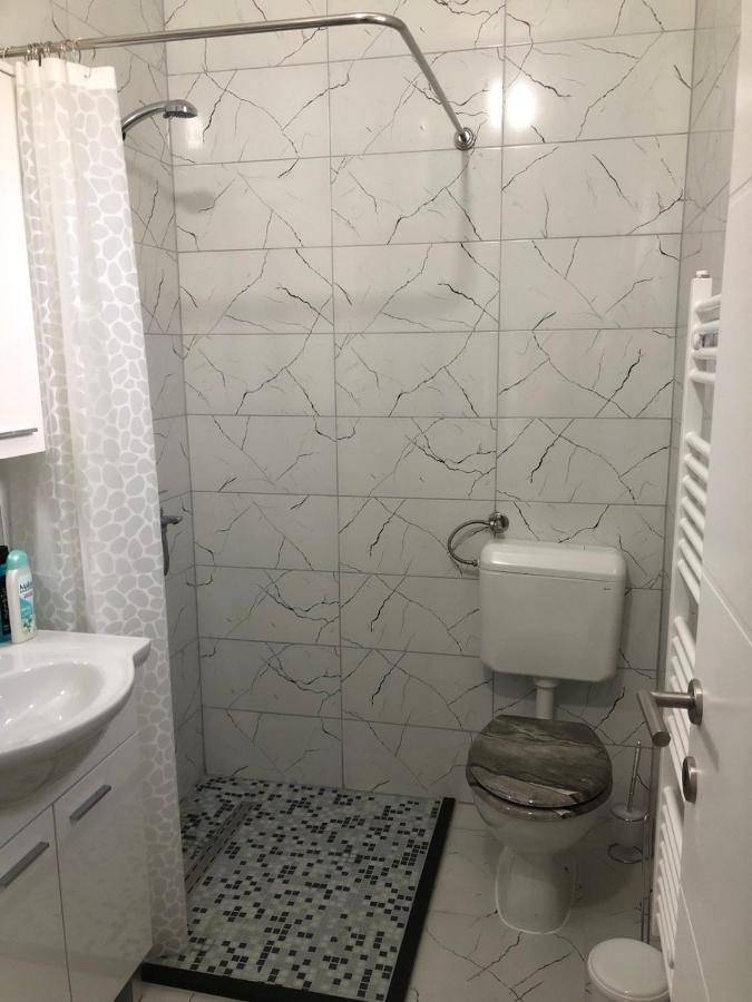 Apartmán Graciaa Jajce Exteriér fotografie