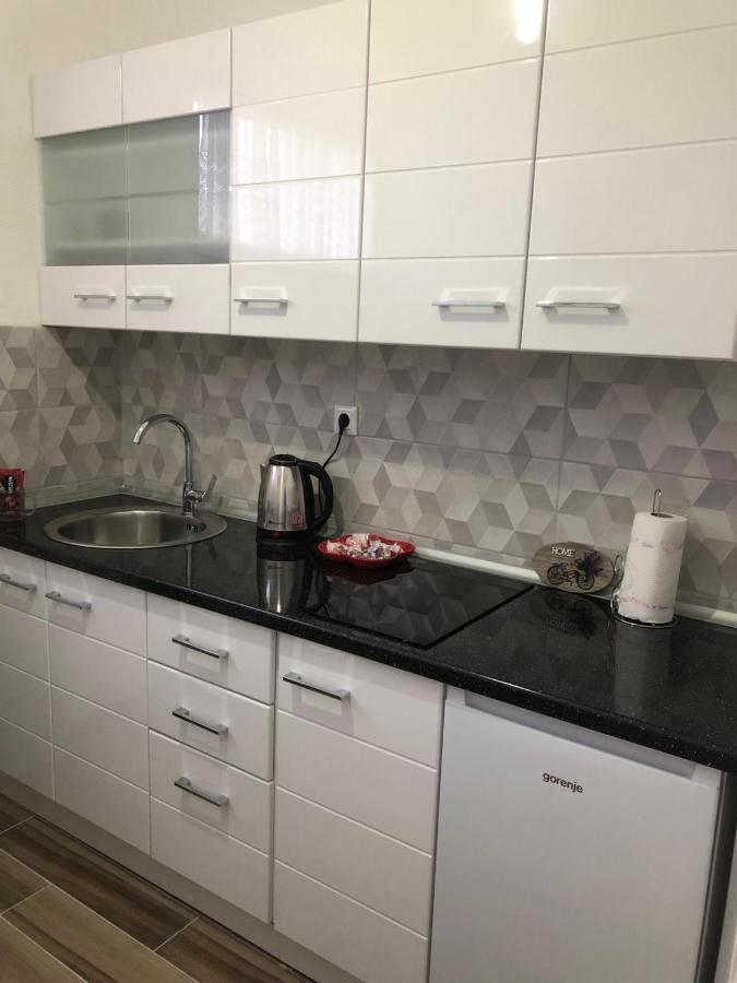 Apartmán Graciaa Jajce Exteriér fotografie