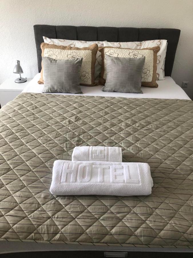 Apartmán Graciaa Jajce Exteriér fotografie