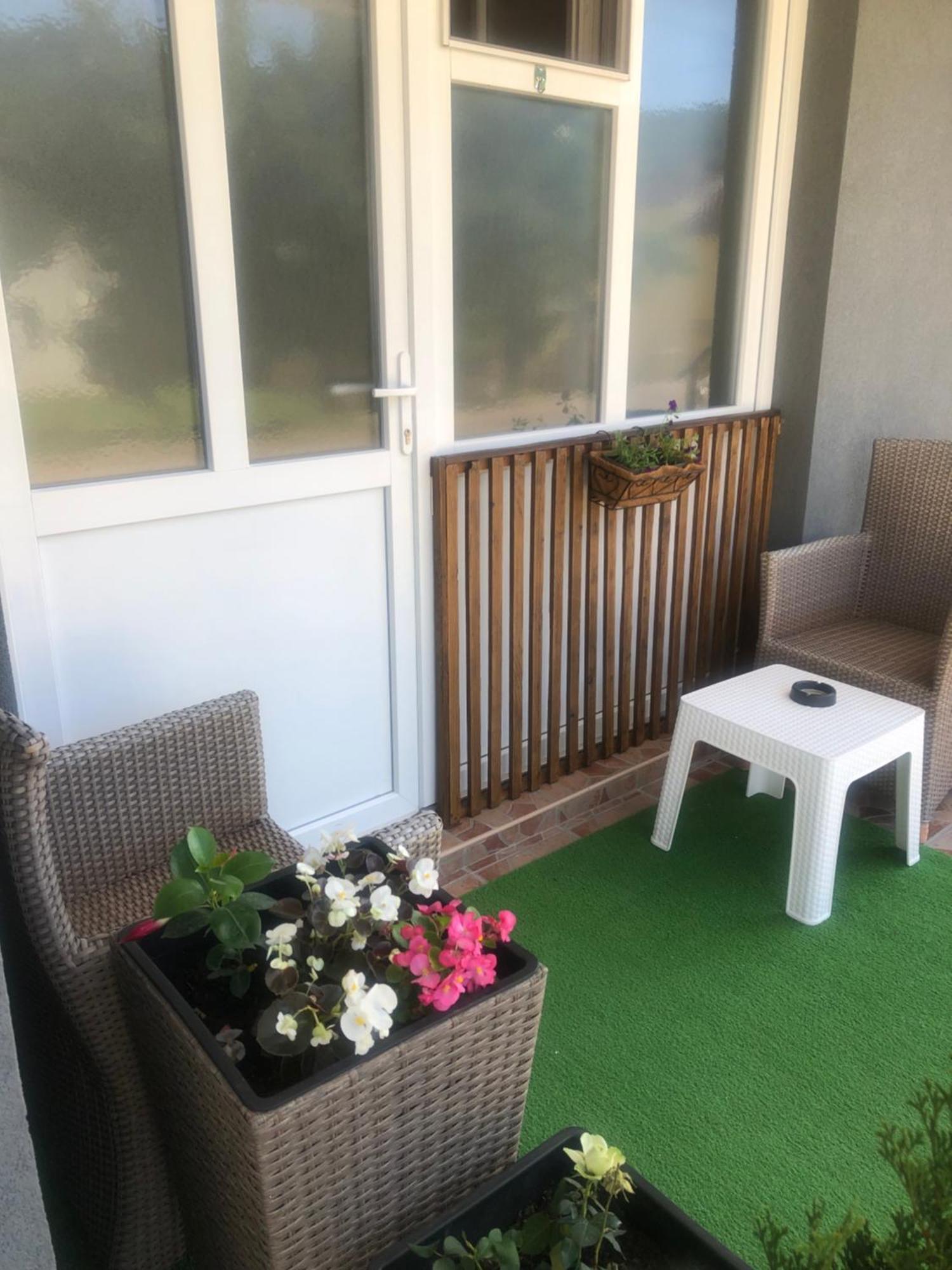 Apartmán Graciaa Jajce Exteriér fotografie