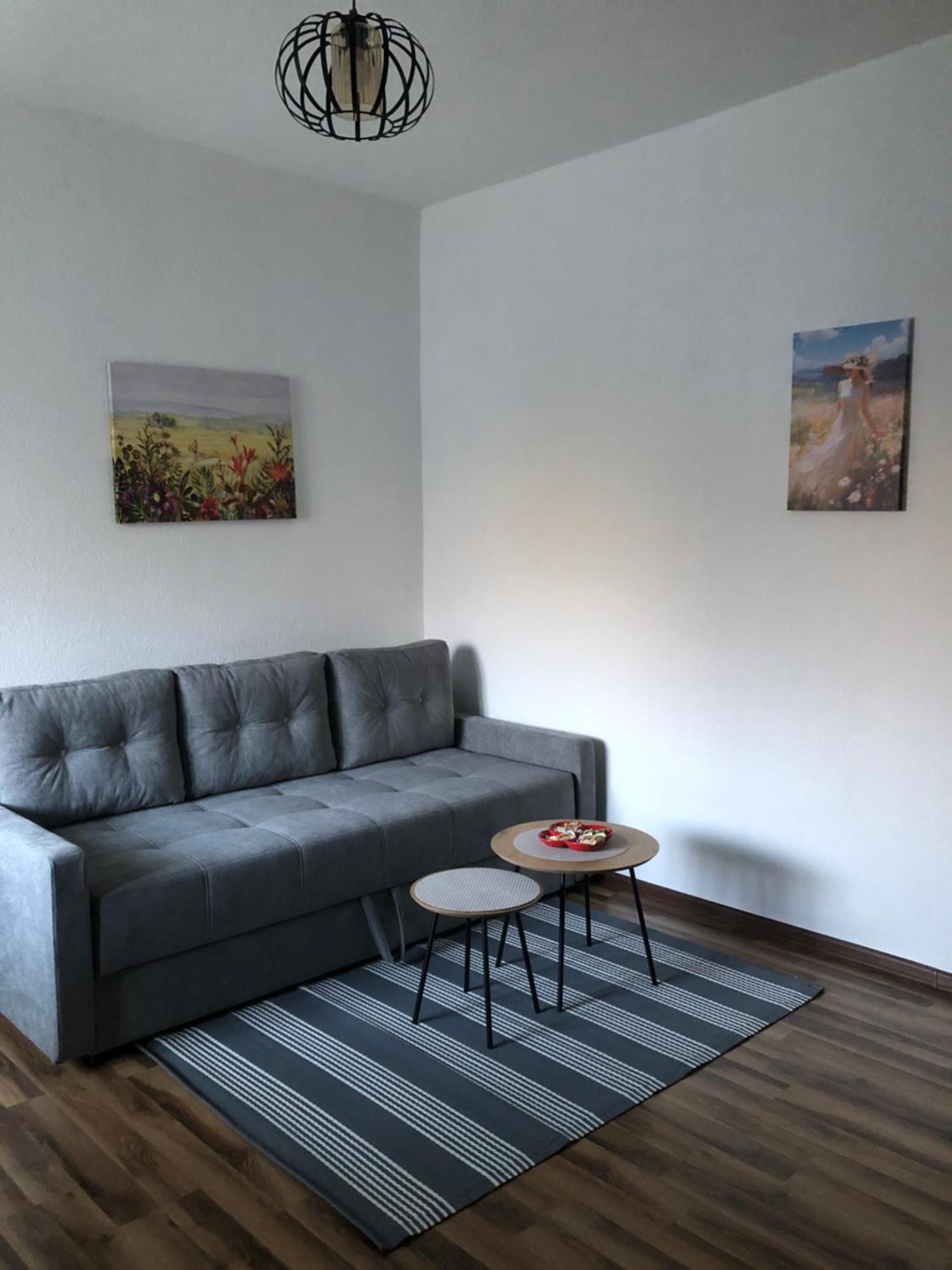 Apartmán Graciaa Jajce Exteriér fotografie