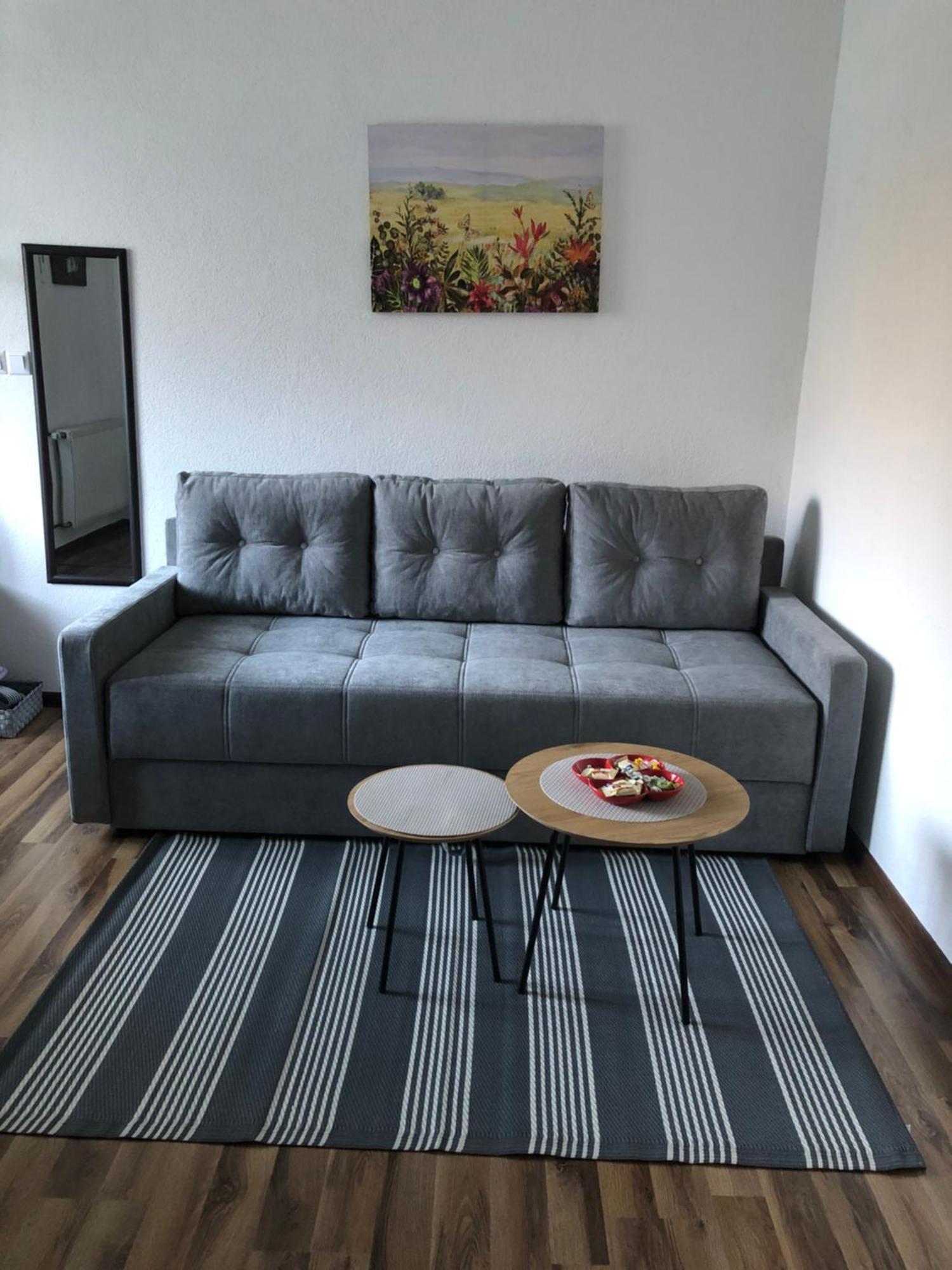 Apartmán Graciaa Jajce Exteriér fotografie
