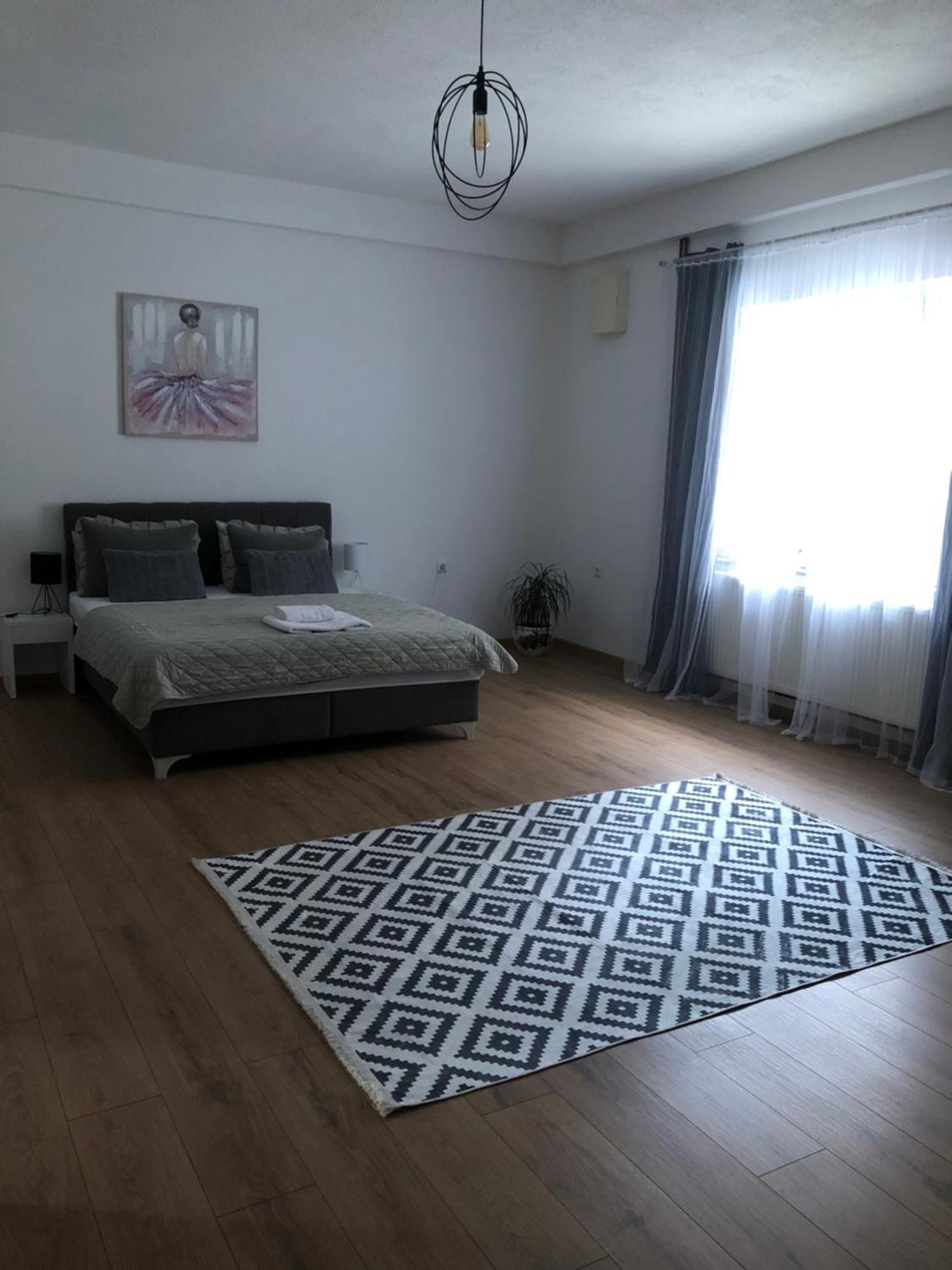 Apartmán Graciaa Jajce Exteriér fotografie