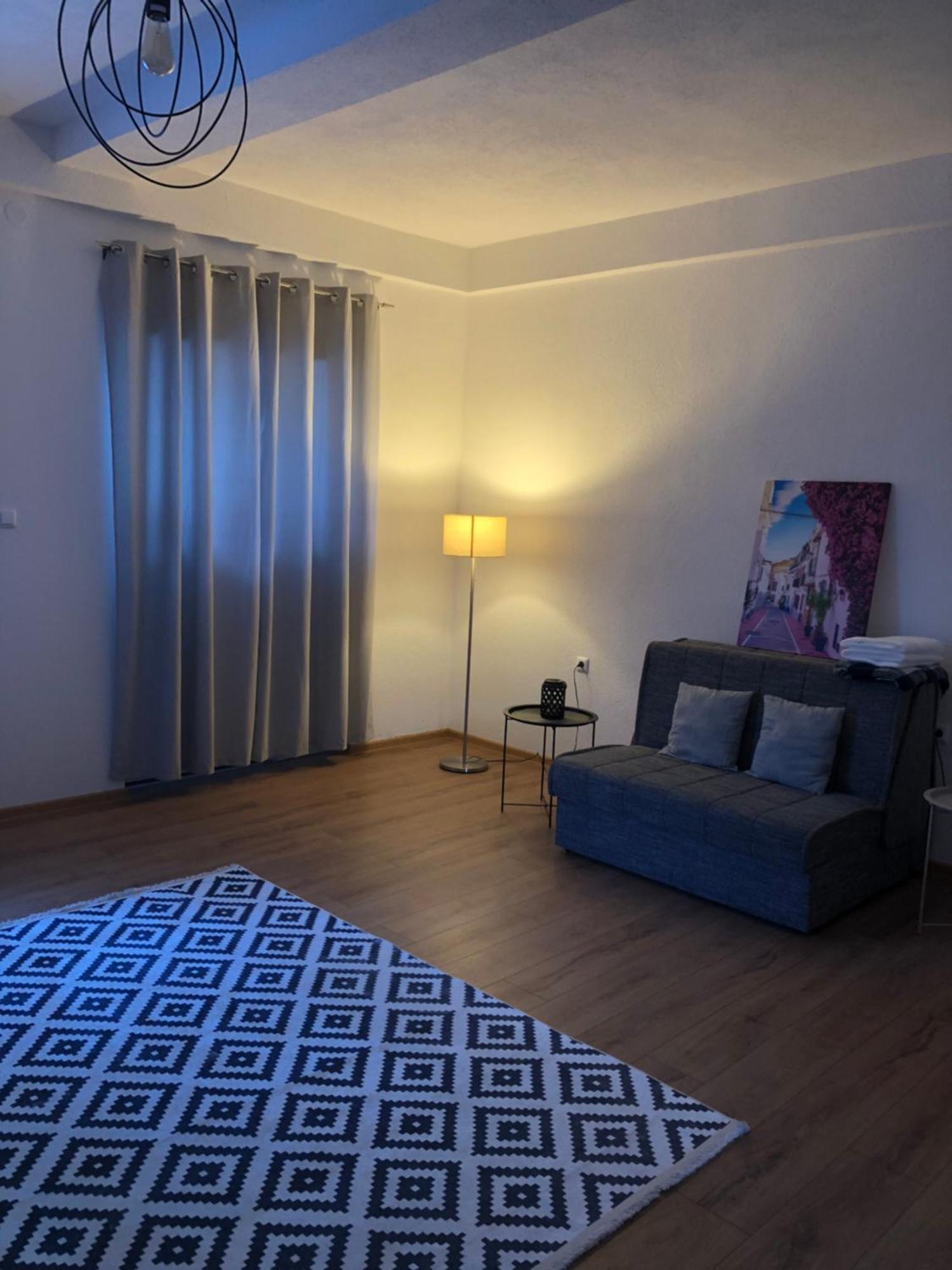 Apartmán Graciaa Jajce Exteriér fotografie