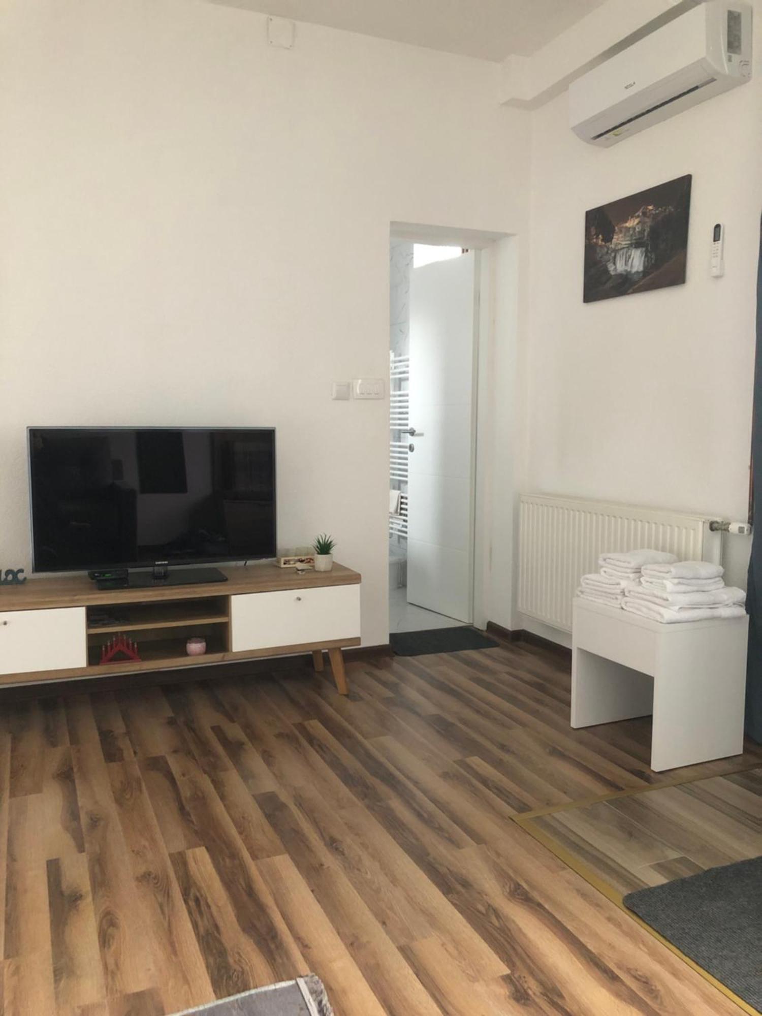 Apartmán Graciaa Jajce Exteriér fotografie