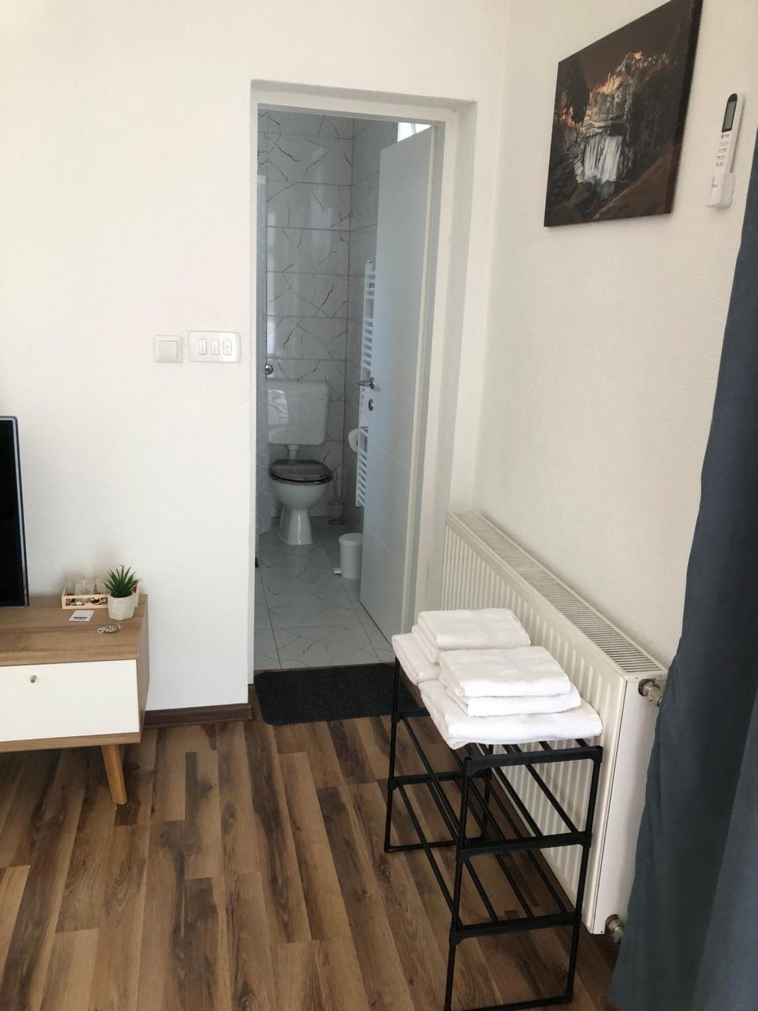 Apartmán Graciaa Jajce Exteriér fotografie