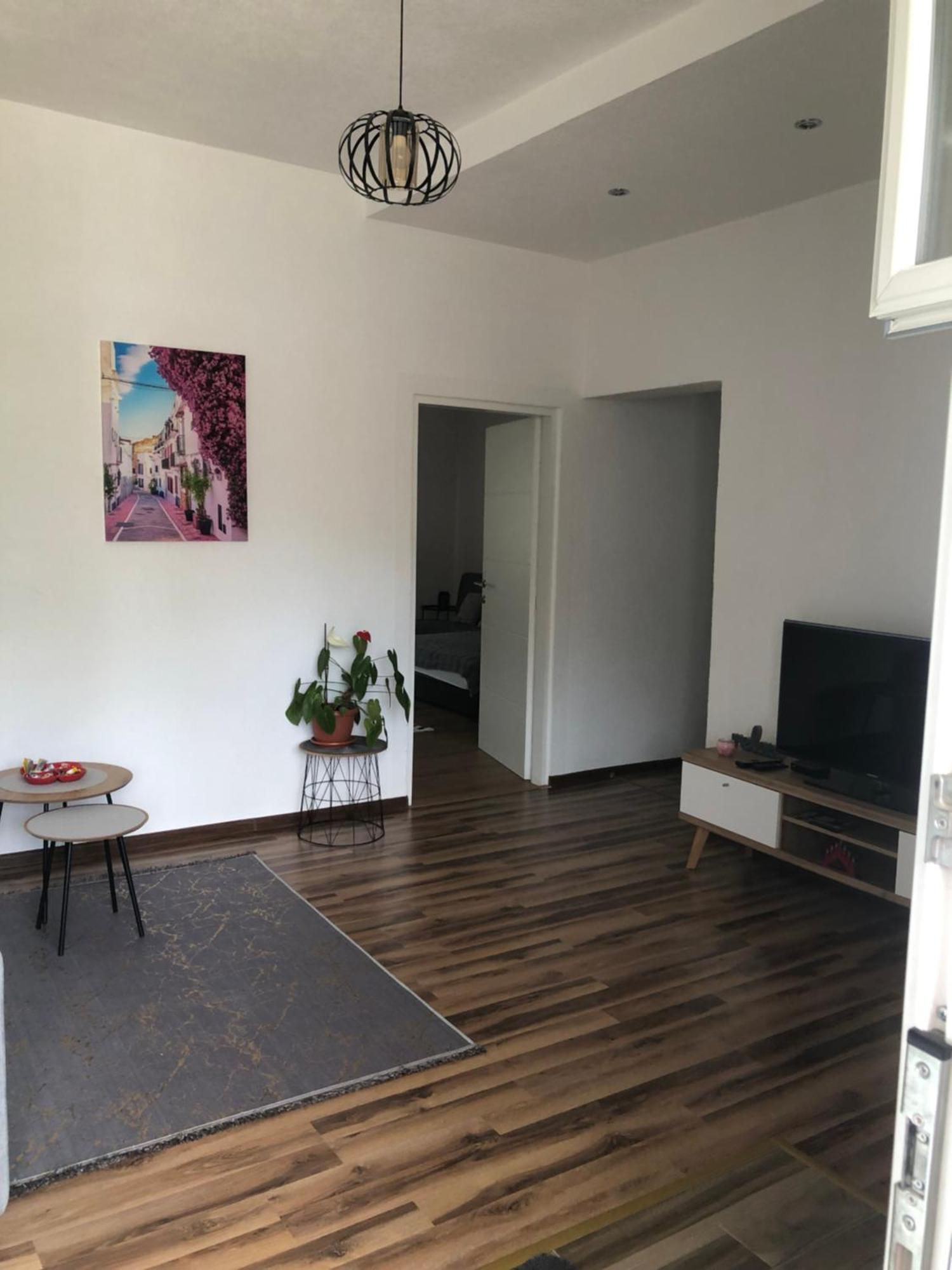 Apartmán Graciaa Jajce Exteriér fotografie